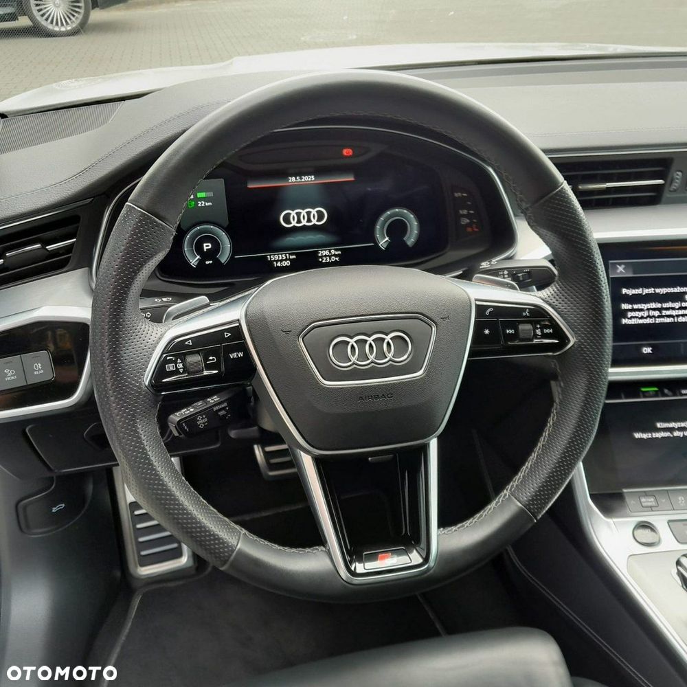 Audi A7 Sportback - 10