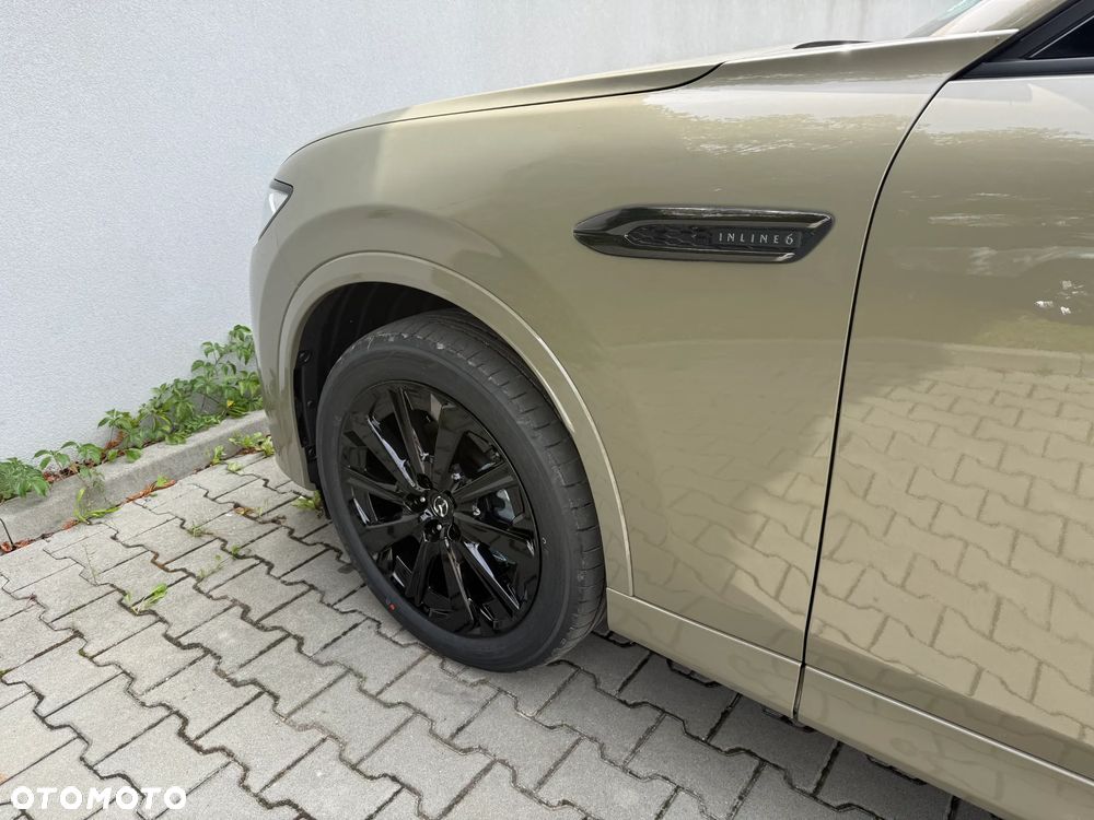 Mazda CX-60 3.3 D mHEV Homura Plus AWD - 15