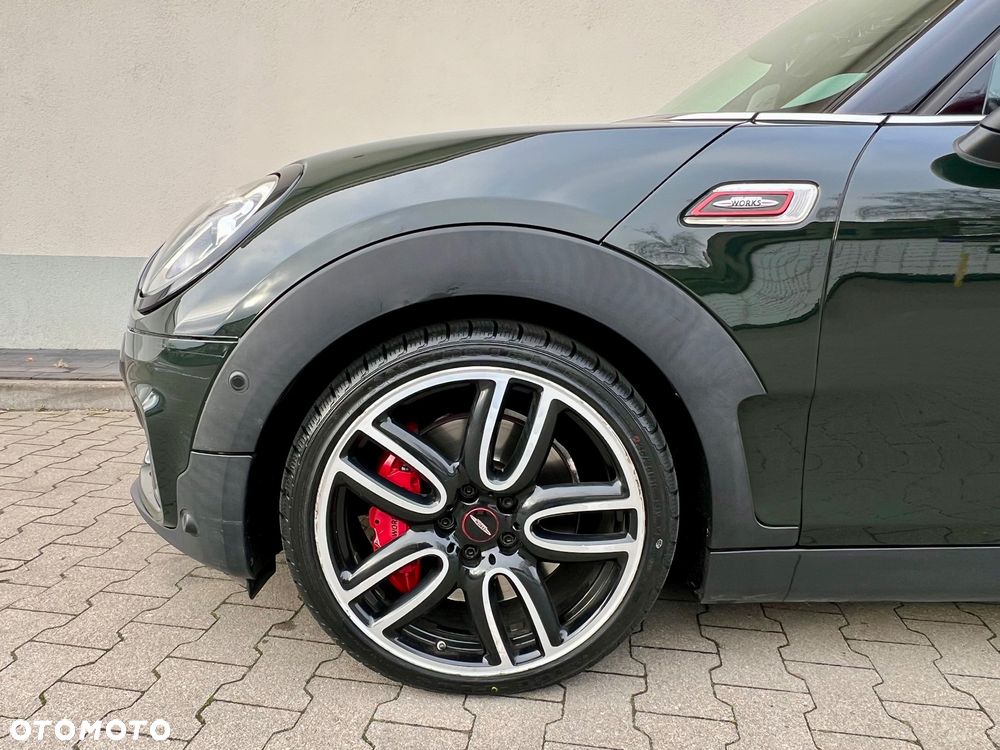 MINI John Cooper Works - 8