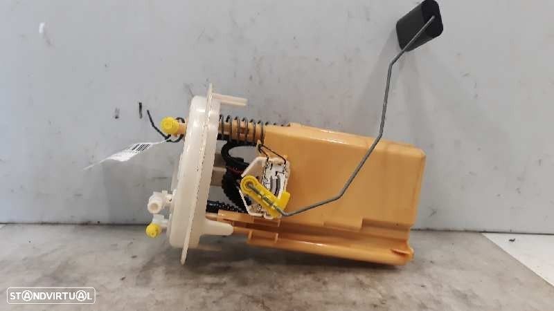 SENSOR DE COMBUSTÍVEL PEUGEOT 407 COUPÉ 2006 -00187E1 - 2
