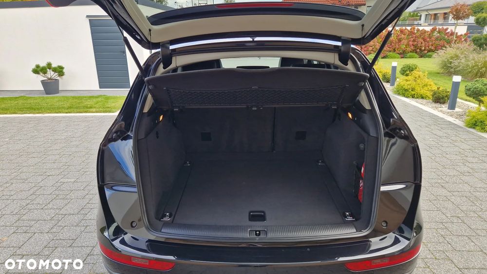 Audi Q5 2.0 TDI Quattro S tronic - 32