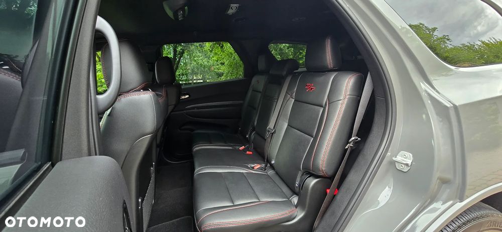Dodge Durango - 15
