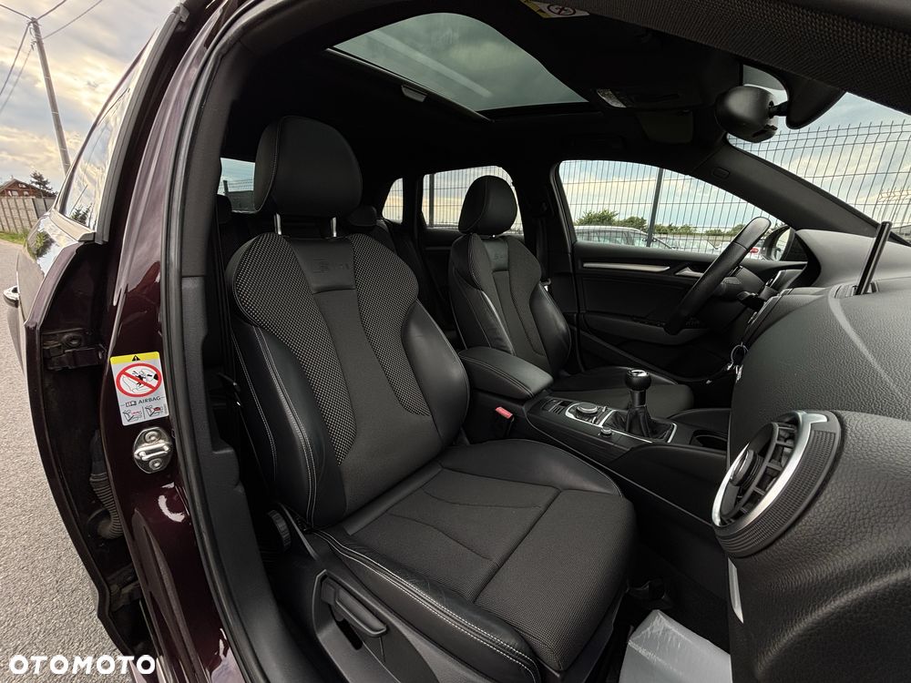 Audi A3 Sportback - 7