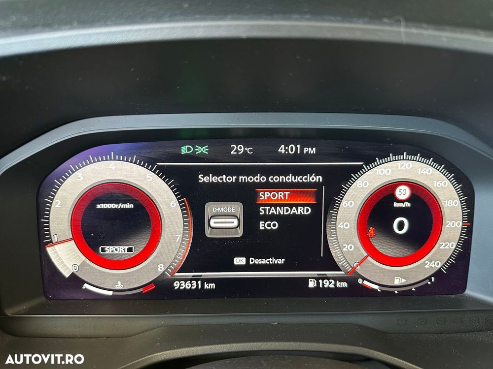 Nissan Qashqai 1.3 DIG-T MHEV Tekna - 15