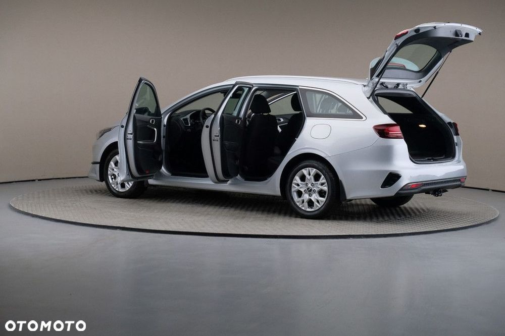 Kia Ceed 1.5 T-GDI M - 7