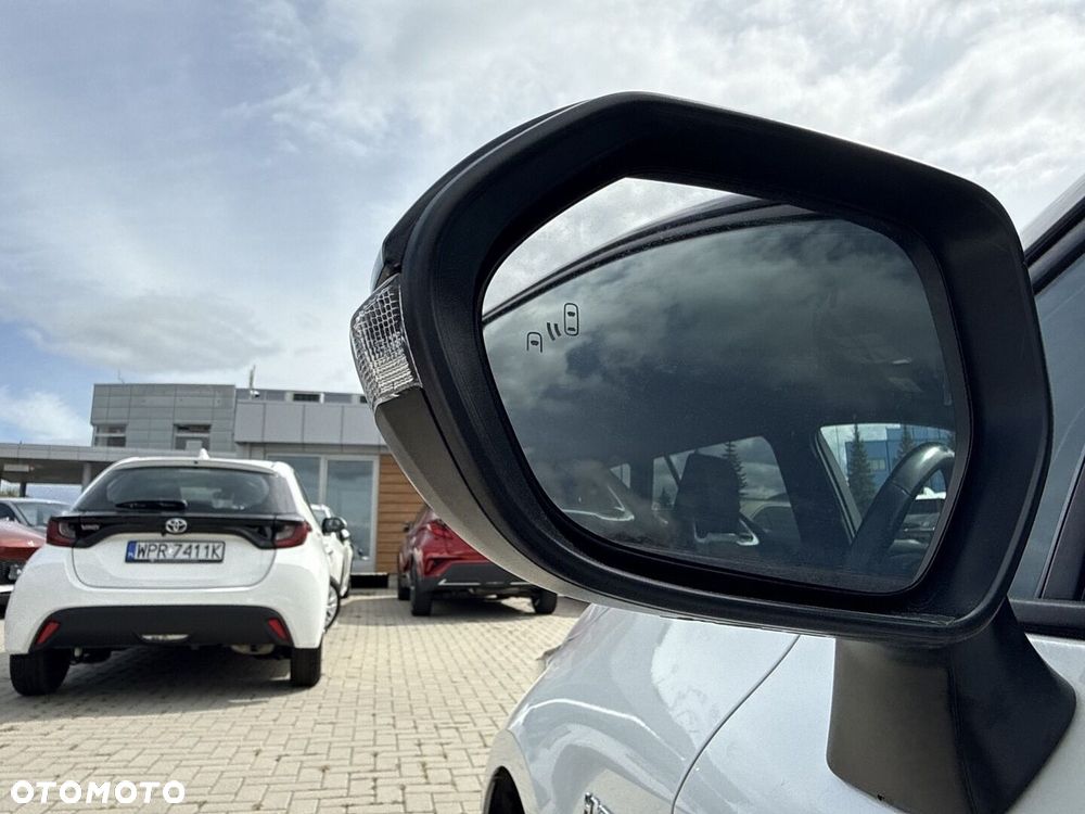 Toyota Corolla 1.8 Hybrid GR Sport - 10