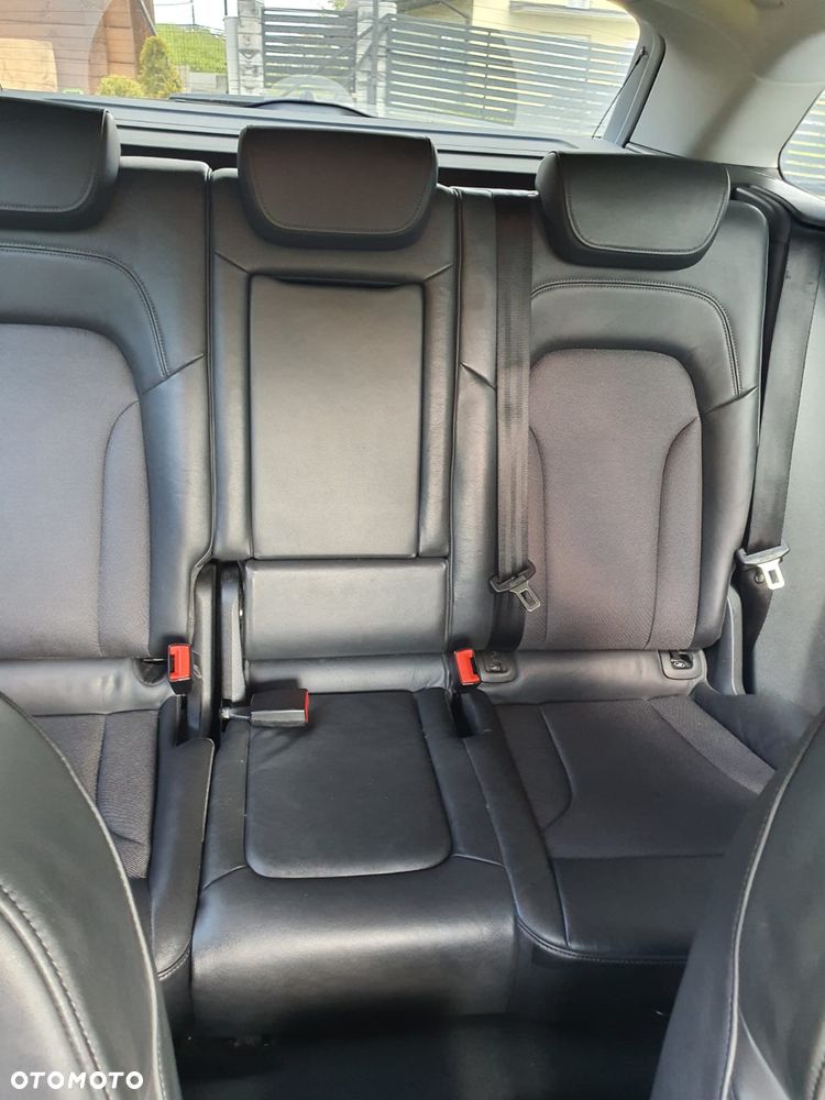 Audi Q5 40 TDI Quattro Sport S tronic - 10