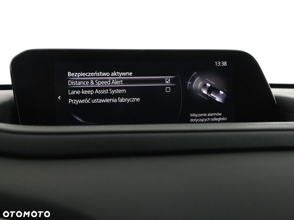 Mazda CX-30 SKYACTIV-X 2.0 M-Hybrid SELECTION - 29