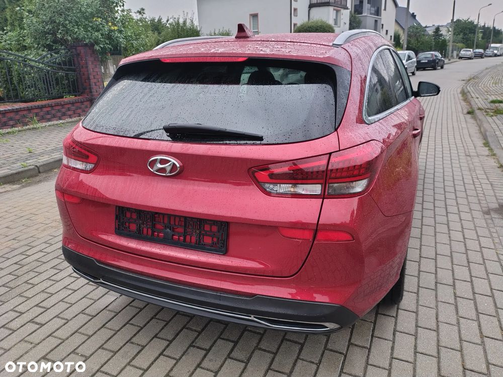 Hyundai i30 - 9