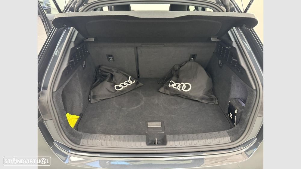 Audi A3 Sportback 40 TFSIe Advanced - 22