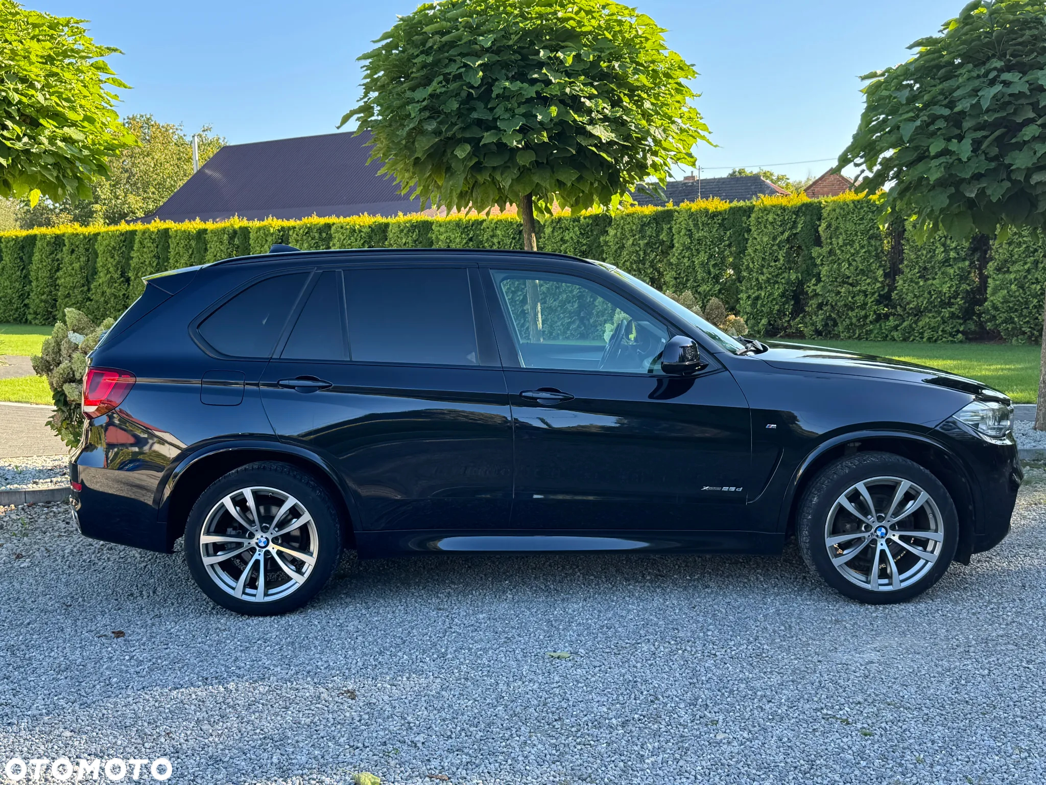 BMW X5 xDrive25d - 2