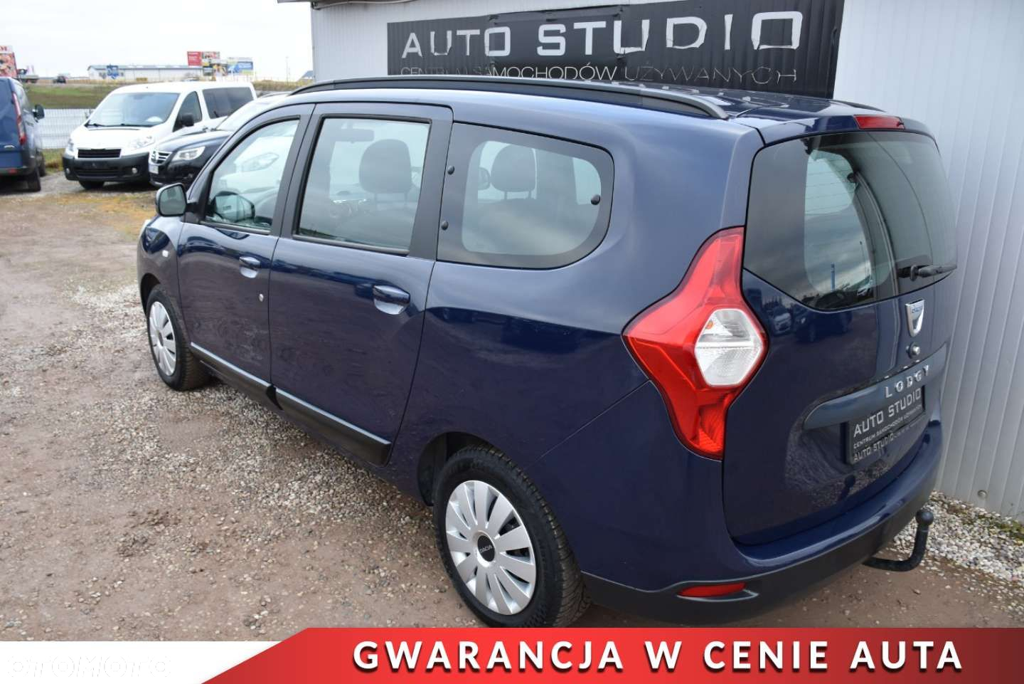 Dacia Lodgy - 31