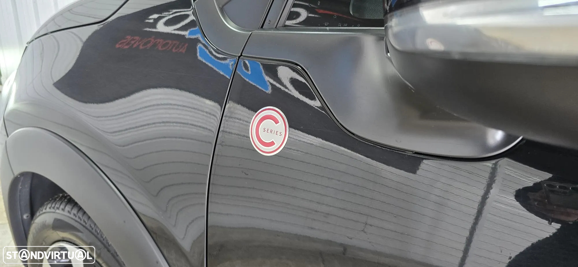 Citroën C3 1.5 BlueHDi C-Series - 39