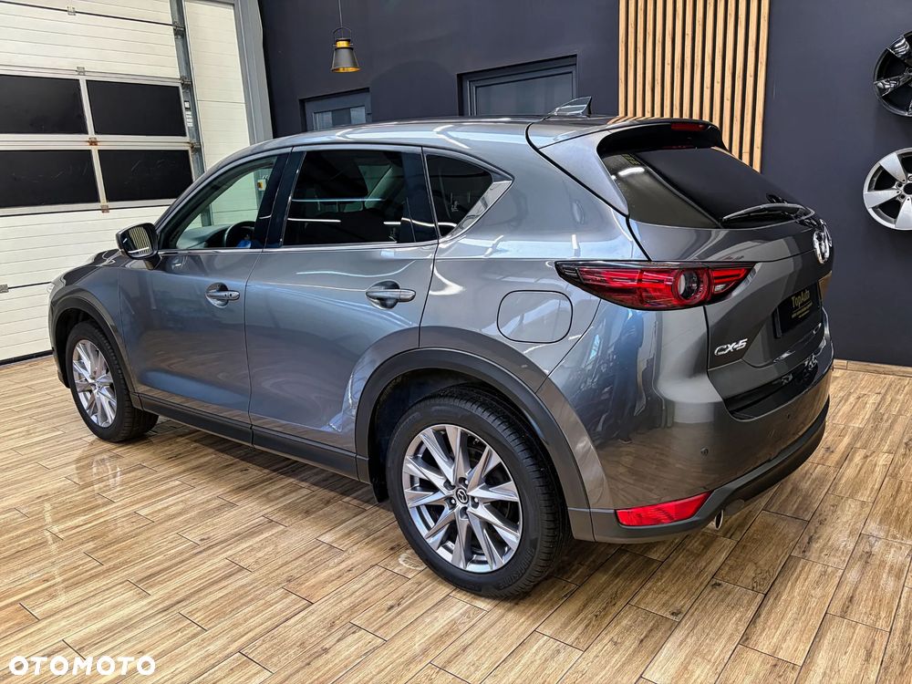 Mazda CX-5 - 10