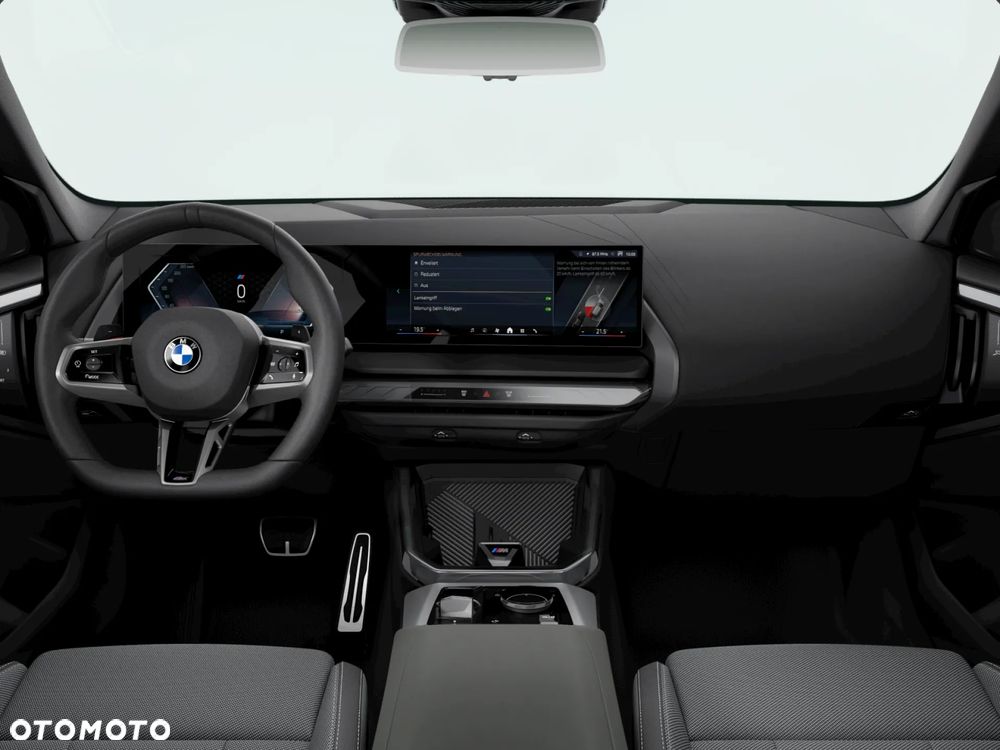 BMW X3 xDrive20i mHEV M Sport sport - 7