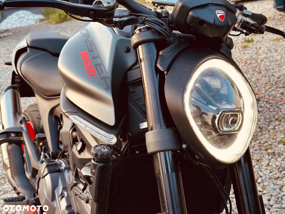 Ducati Monster - 20