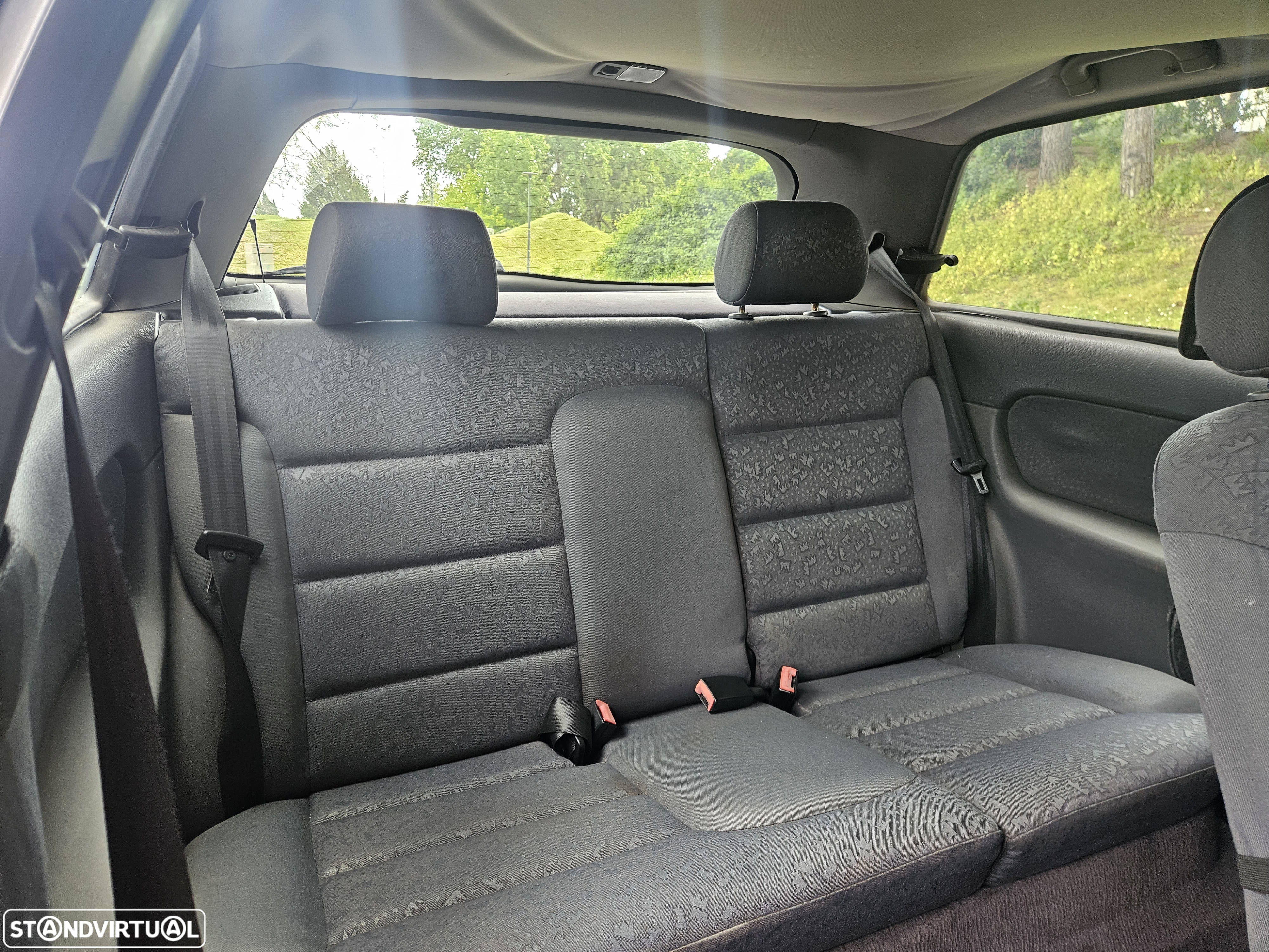 Audi A3 1.9 TDI Attraction - 18