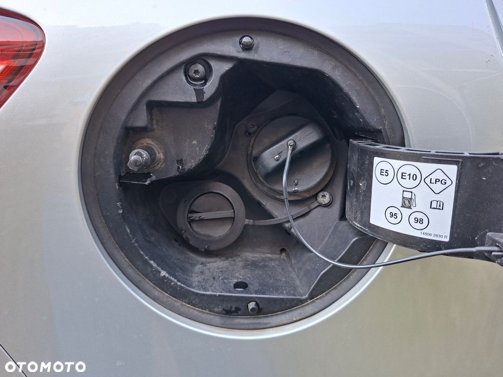 Renault Clio 1.0 TCe Zen - 14