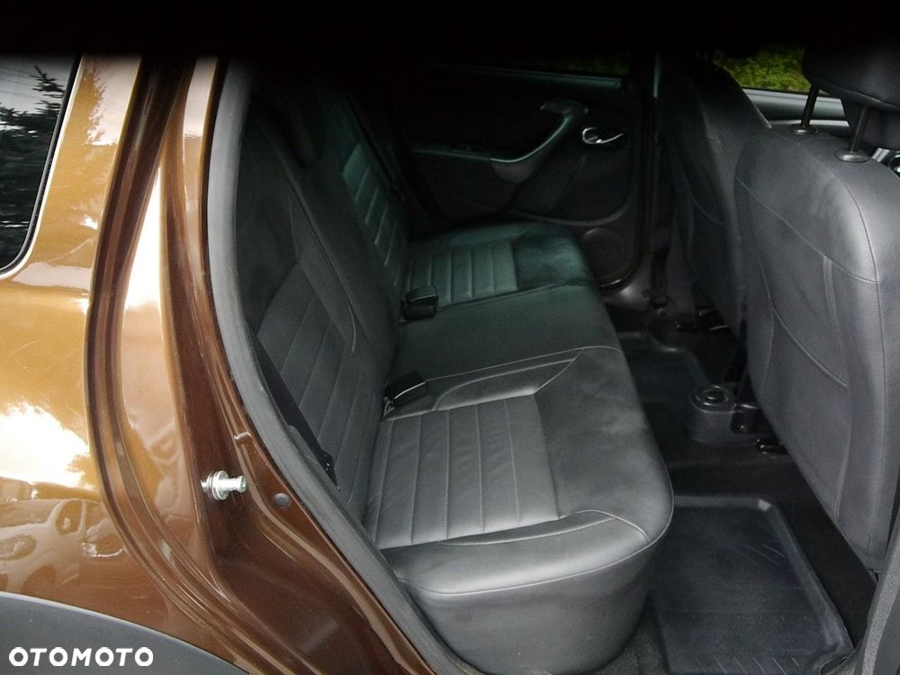 Dacia Duster TCe 125 2WD Prestige - 28