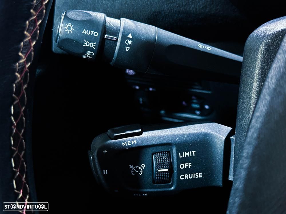 DS DS3 Crossback E-Tense Performance Line - 25