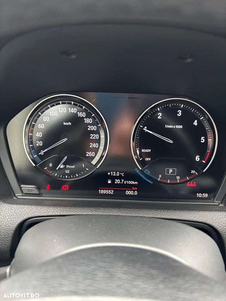 BMW Seria 1 116d Aut. - 4