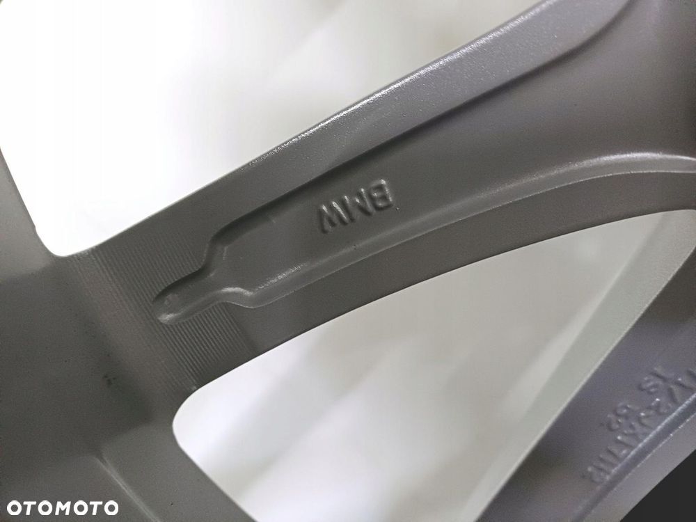 felgi ALU 17 5x112 seat leon II III IV toledo III alhambra I altea - 7