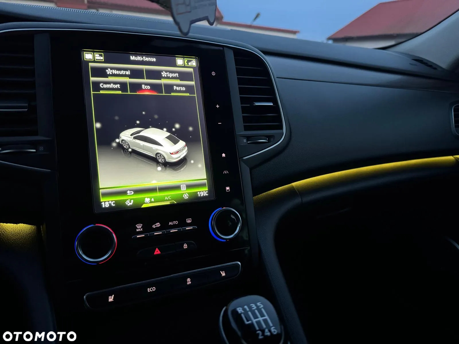 Renault Talisman ENERGY dCi 130 INTENS - 25