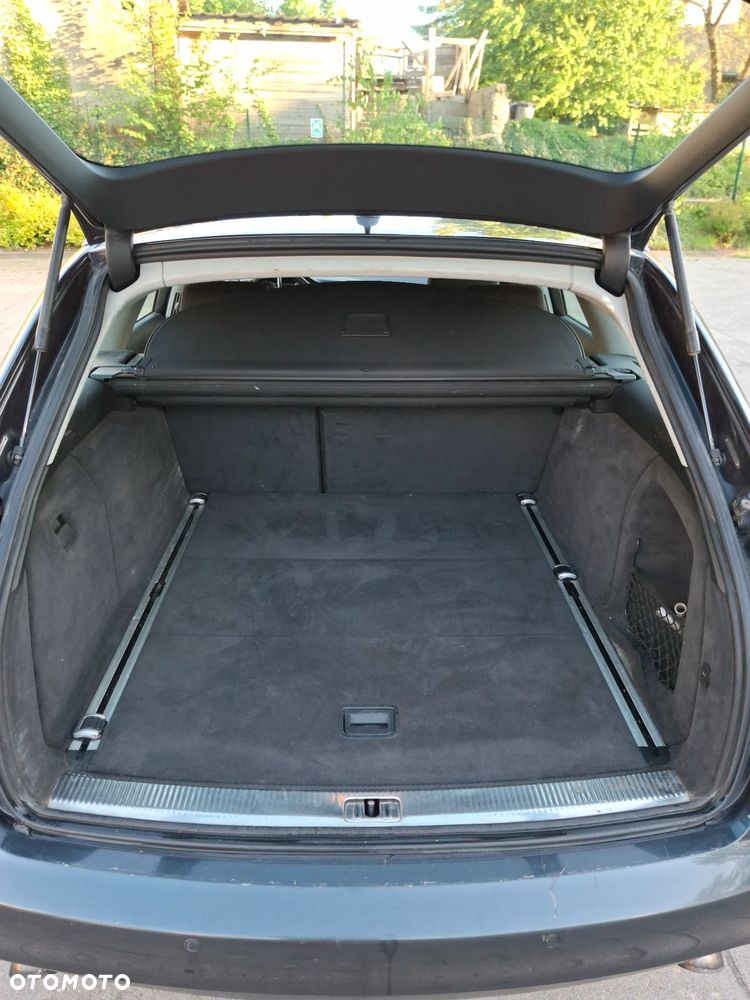 Audi A6 Avant 2.0 TDI - 5