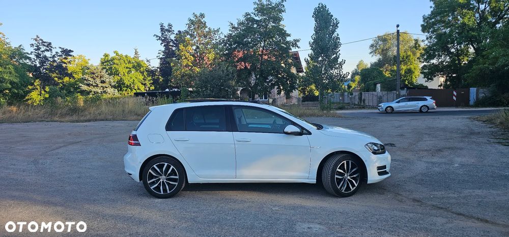 Volkswagen Golf 2.0 TDI BMT Highline DSG EU6 - 3