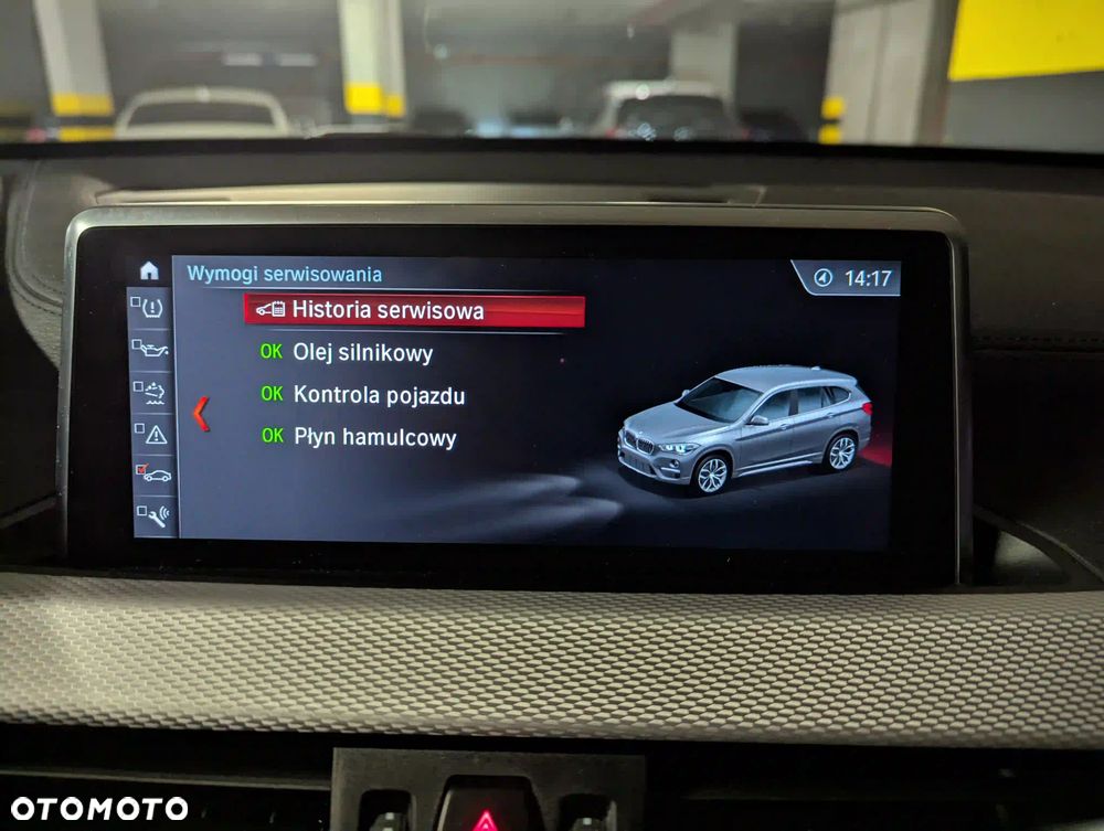 BMW X1 xDrive20d M Sport - 32