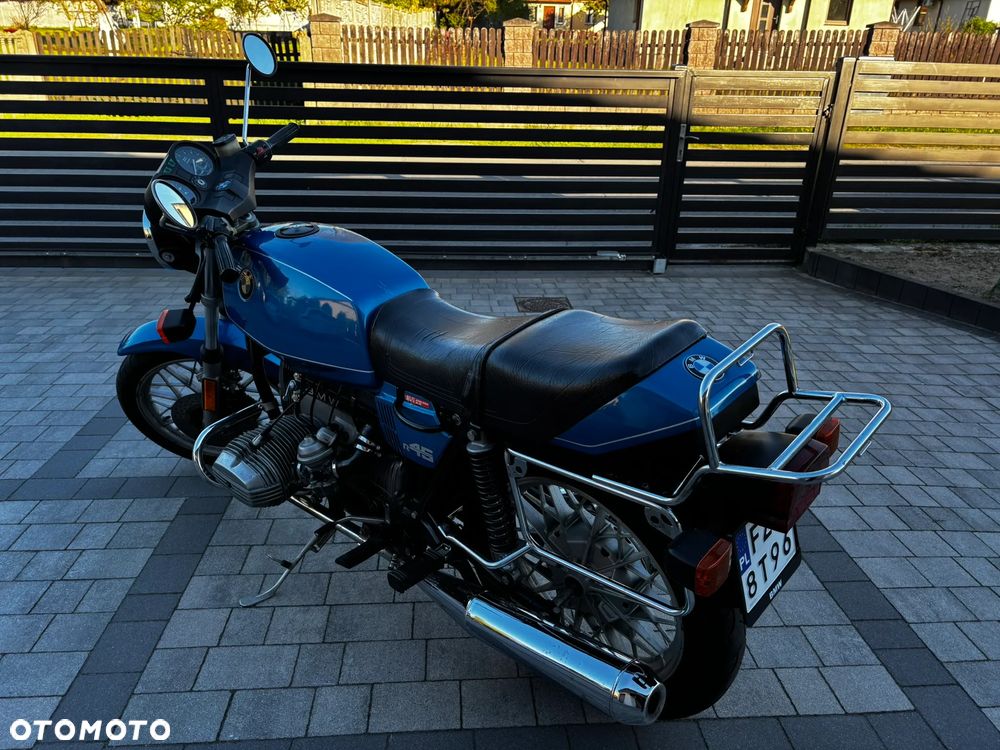 BMW R - 7
