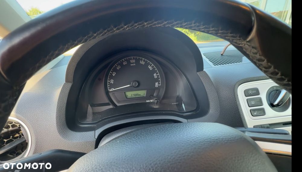 Skoda Citigo 1.0 Easy - 10