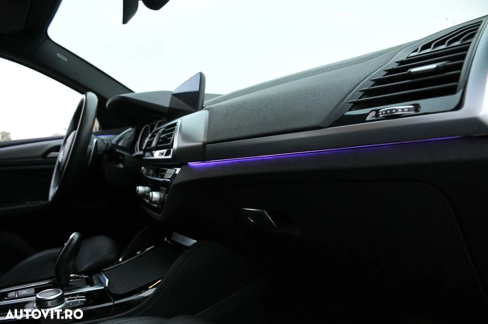 BMW X4 xDrive20d AT MHEV - 31