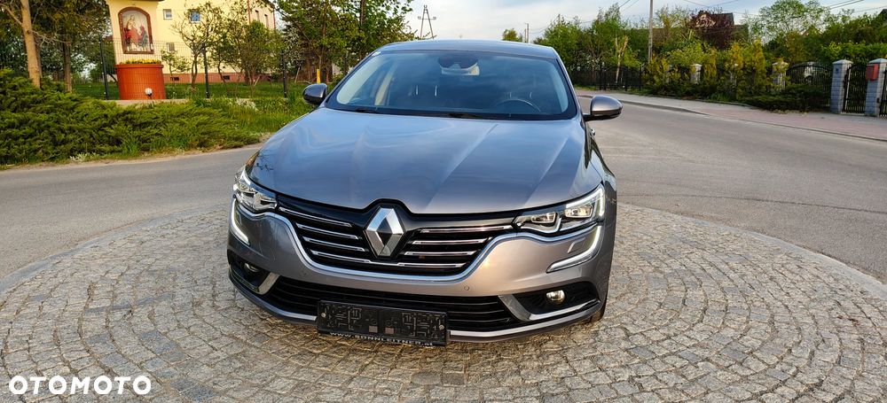 Renault Talisman ENERGY dCi 130 ELYSEE - 13