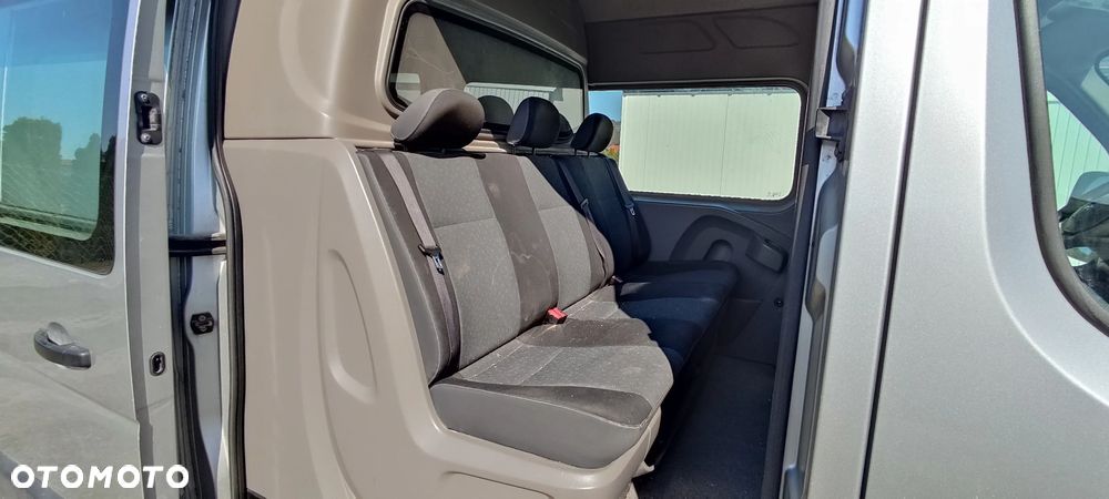 Opel Movano * brygadówka * L3H2 - 13