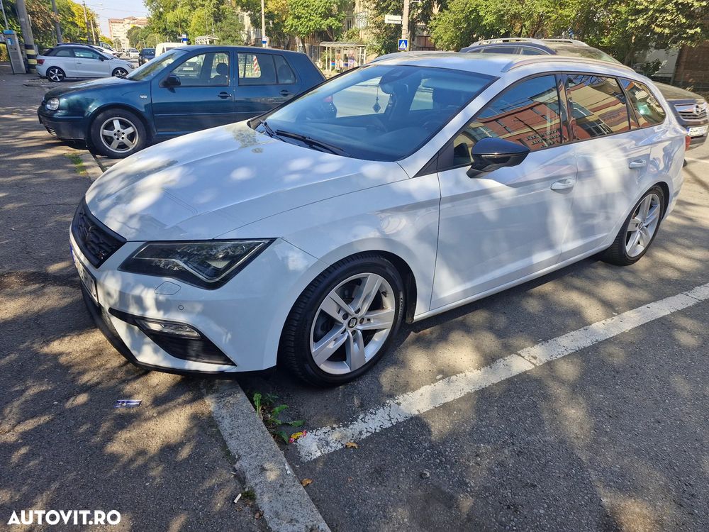 Seat Leon - 3