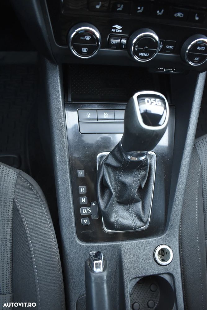Skoda Octavia - 24