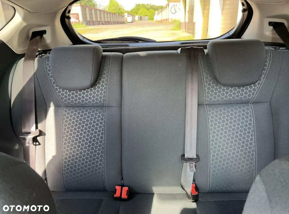 Ford Fiesta 1.6 Sport - 5