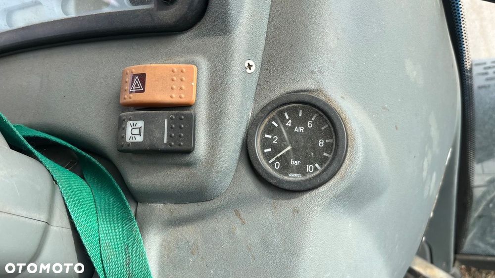 Landini Landpower 145 Tdi Dual Power - 21