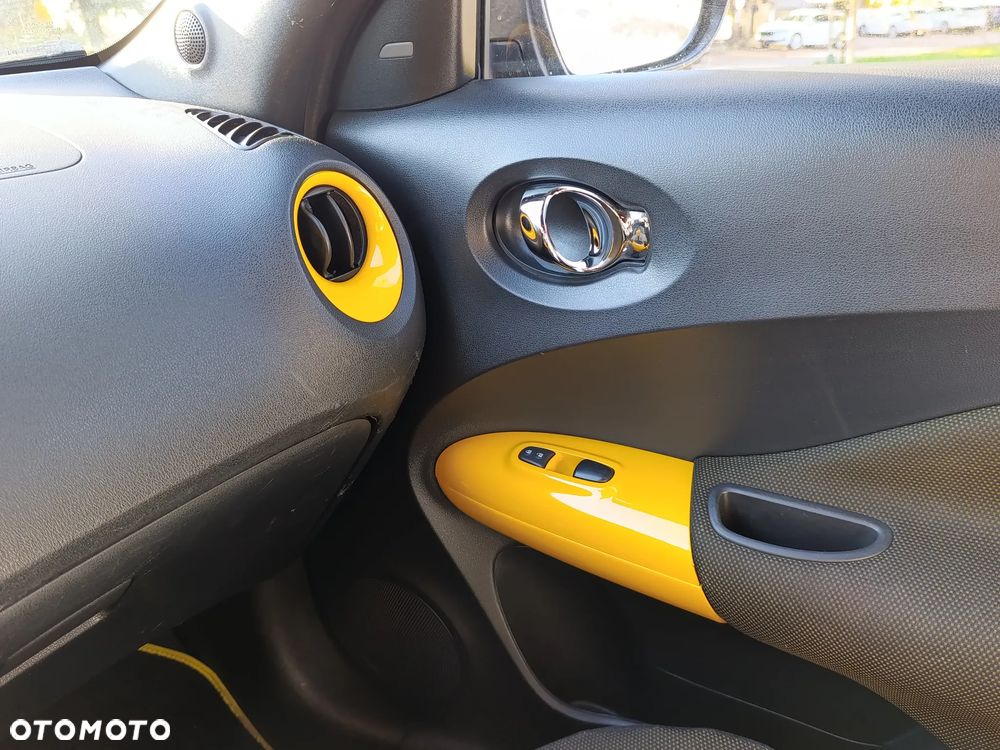 Nissan Juke 1.6 CVT Tekna - 14