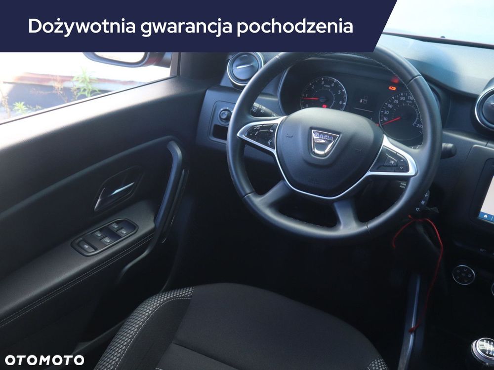 Dacia Duster - 9
