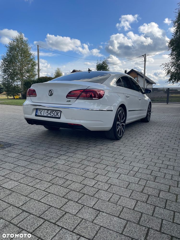 Volkswagen CC 2.0 TSI DSG - 9