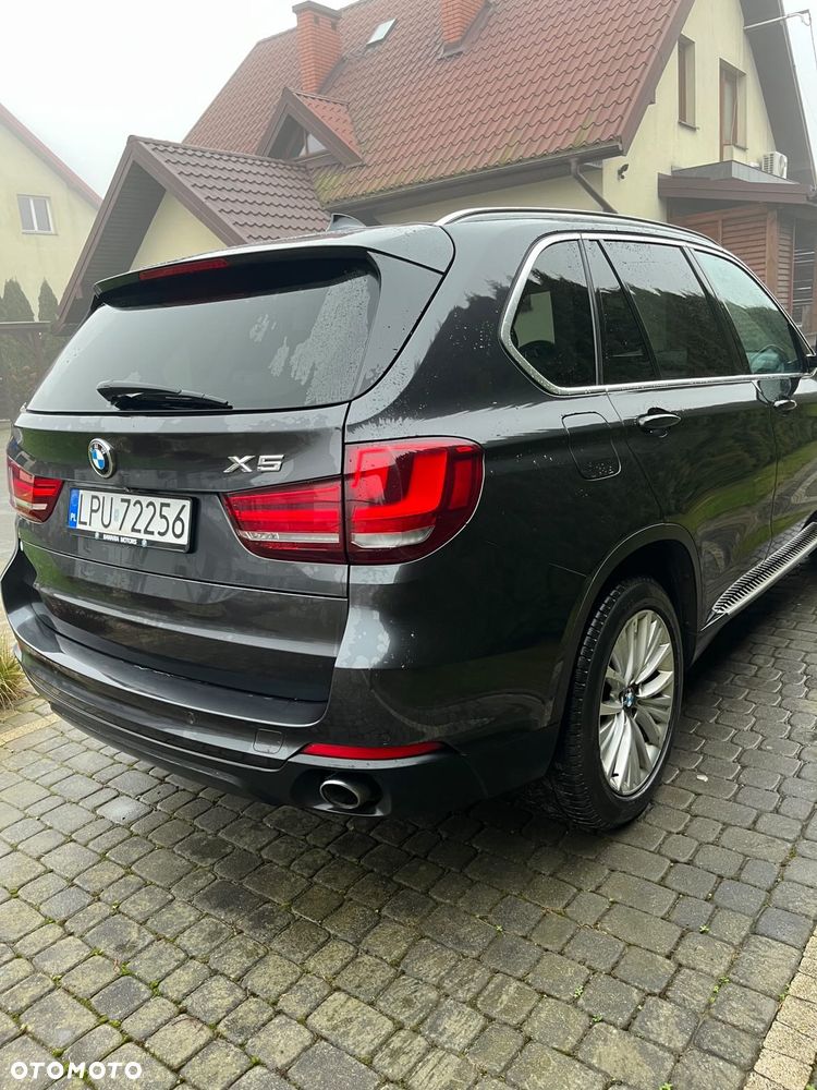 BMW X5 - 6