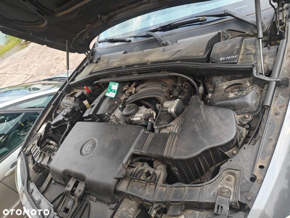 BMW Seria 1 - 7