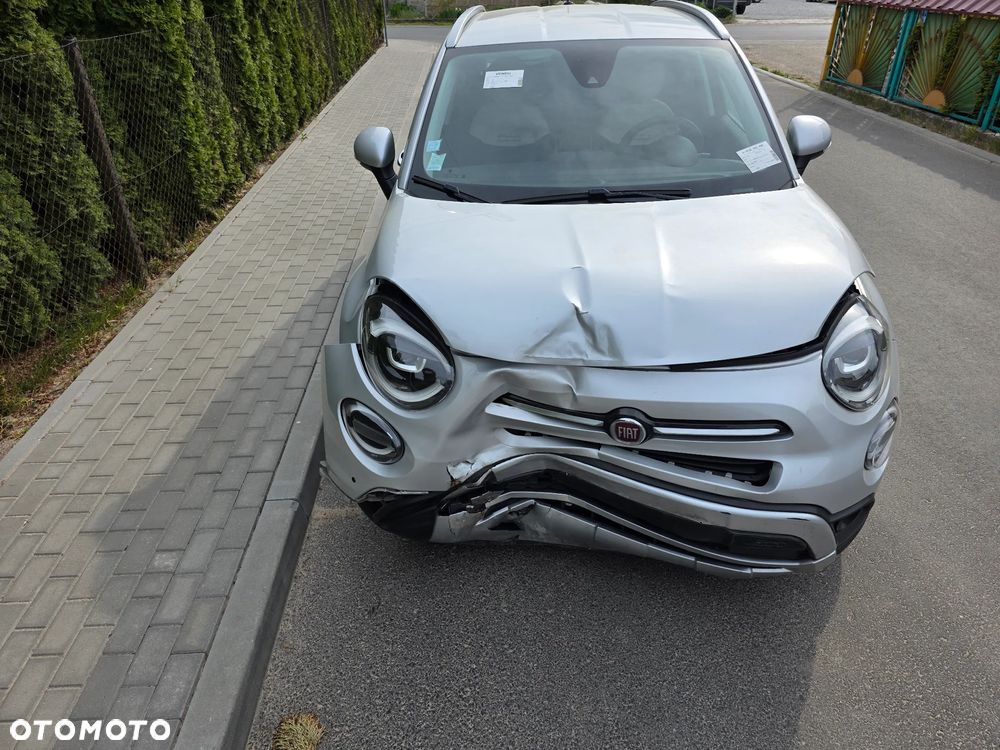 Fiat 500X 1.0 FireFly Turbo 4x2 S&S Sport - 4