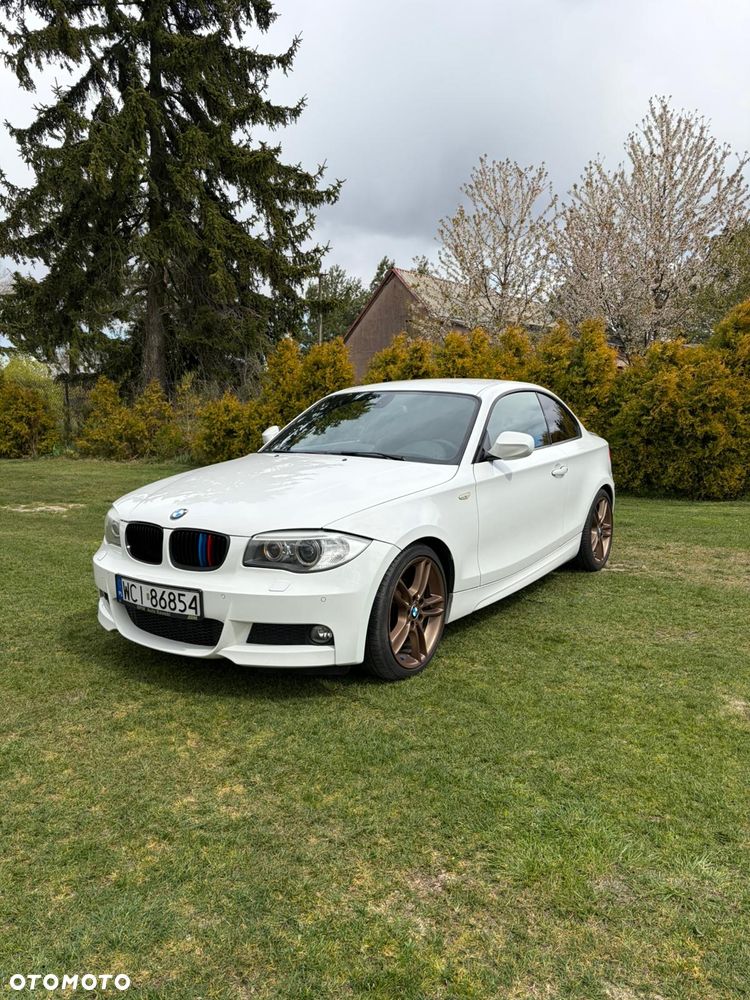 BMW Seria 1 118d - 2