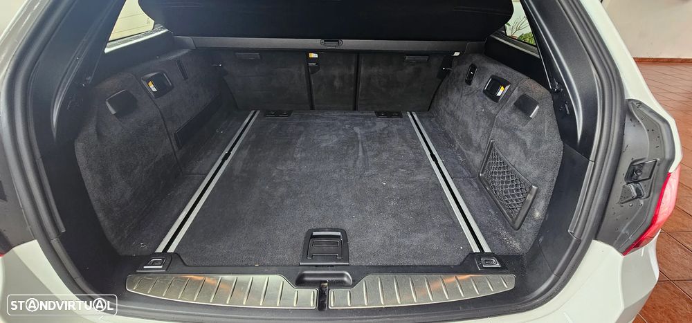 BMW 520 d Pack M Auto - 16