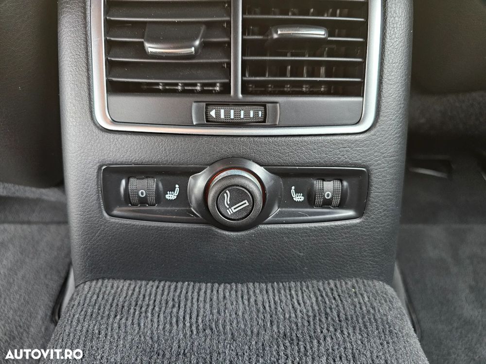 Audi A6 3.0 TDI DPF quattro Tip - 11
