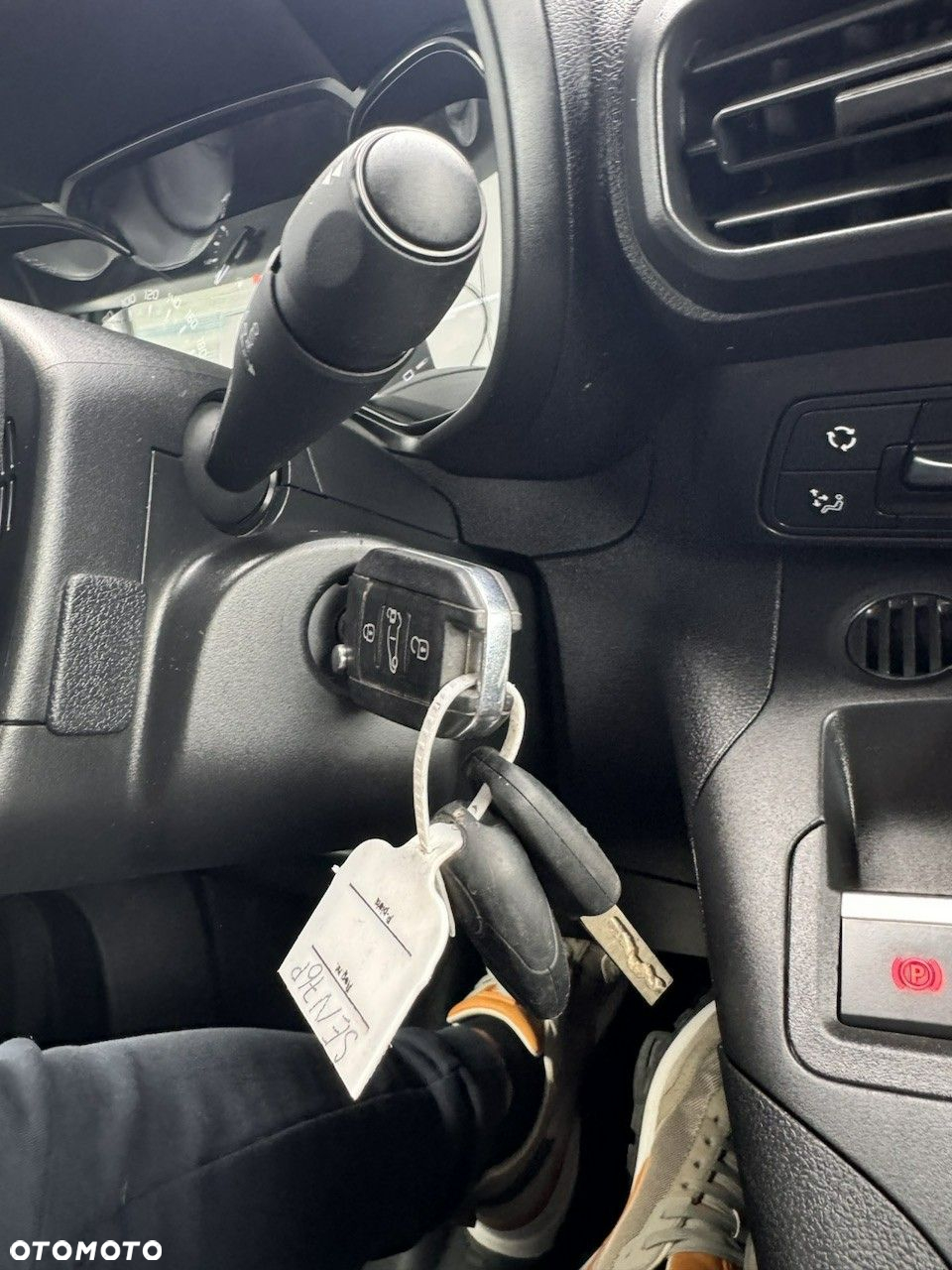 Citroën Berlingo - 26