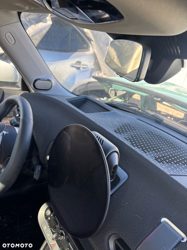 MINI Cooper John Works Anniversary Edition sport - 16